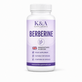 BERBERINE