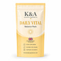DAILY VITAL BALANCE PACK