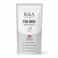 DAILY SUPPLEMENT MEN ONLY