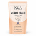 MENTAL HEALTH SUPPLEMENT PACK