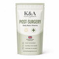 POST SURGERY VITAMIN BALANCE PACK