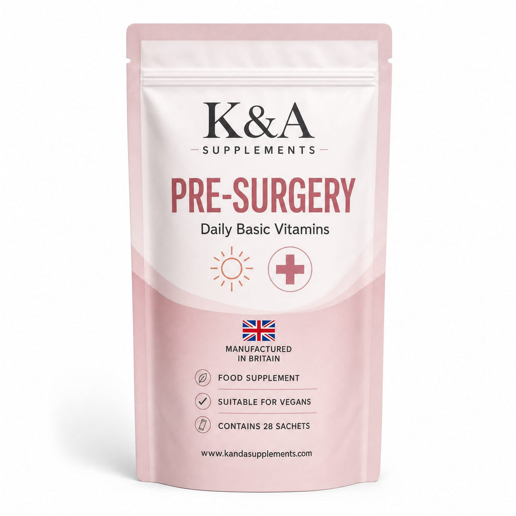 PRE-SURGERY BALANCE PACK