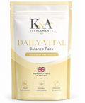 DAILY VITAL BALANCE PACK