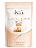 MENTAL HEALTH SUPPLEMENT PACK