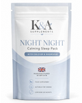 NIGHT NIGHT SLEEP TIGHT PACK