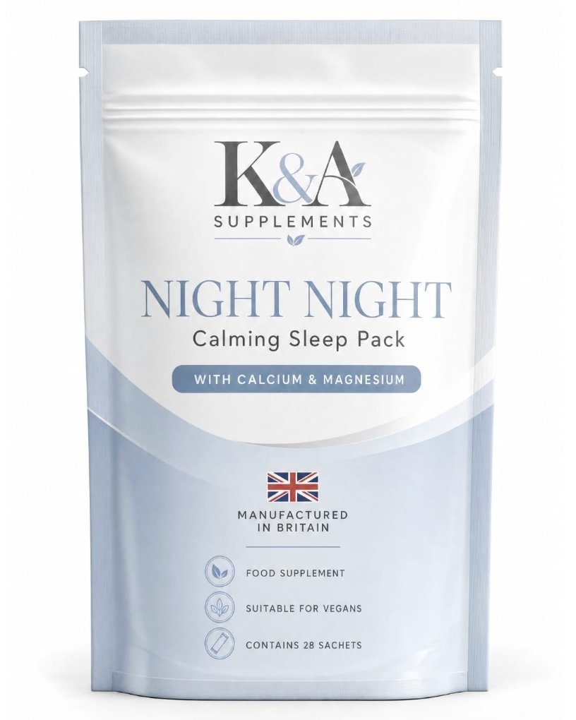 NIGHT NIGHT SLEEP TIGHT PACK
