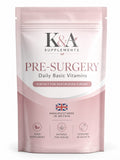 PRE-SURGERY BALANCE PACK